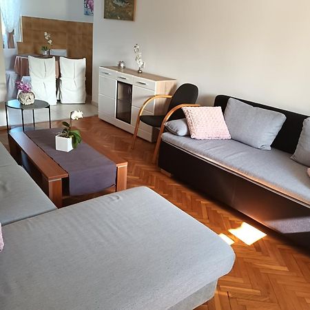 Apartment Magdic Brzac Dış mekan fotoğraf