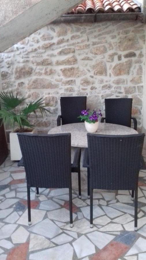 Apartment Magdic Brzac Dış mekan fotoğraf