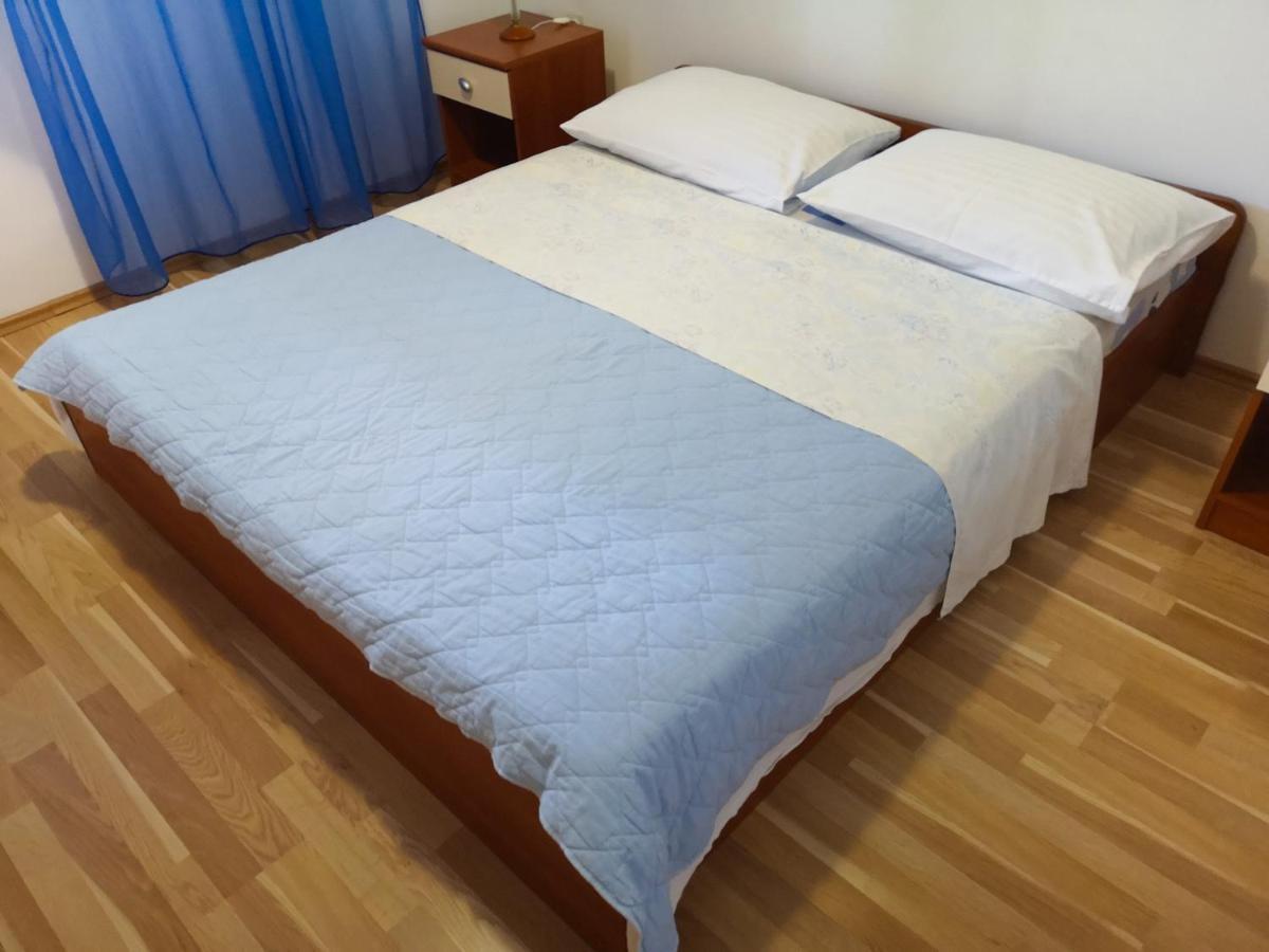 Apartment Magdic Brzac Dış mekan fotoğraf