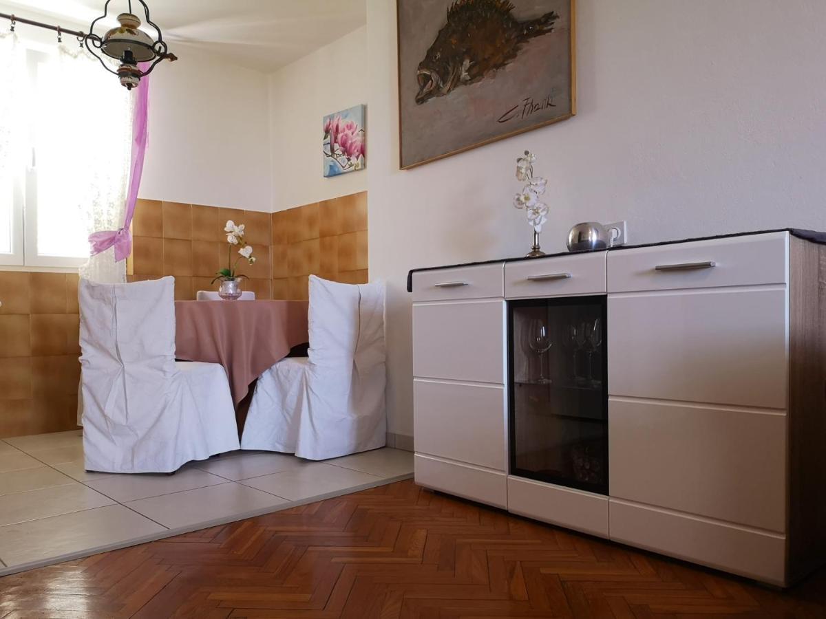 Apartment Magdic Brzac Dış mekan fotoğraf