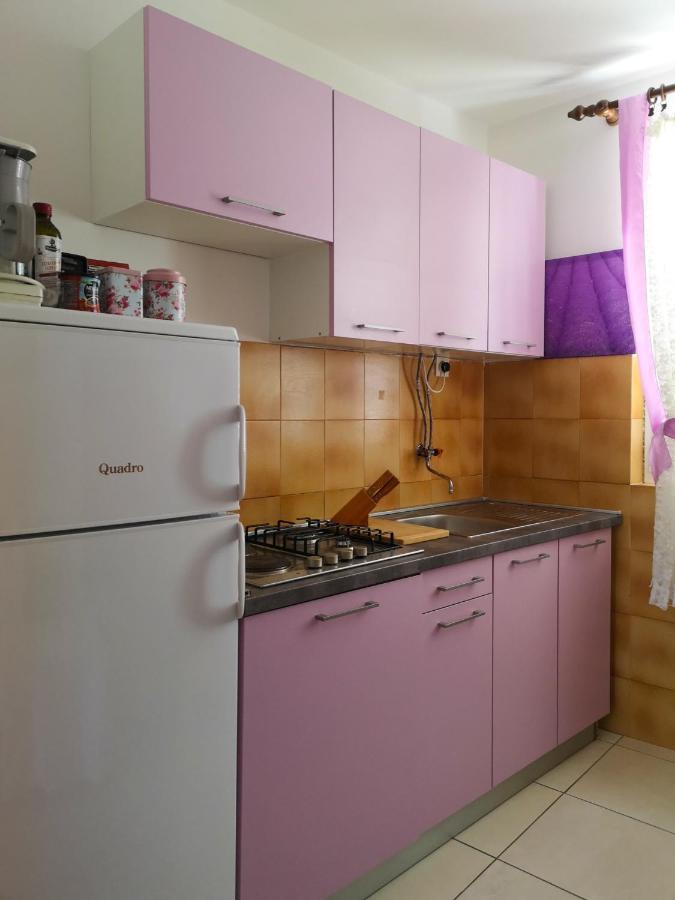 Apartment Magdic Brzac Dış mekan fotoğraf