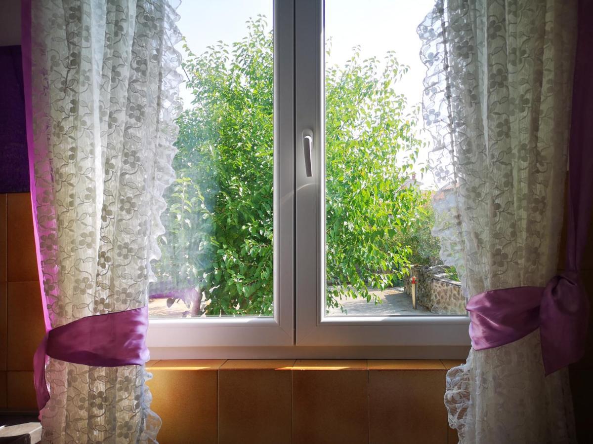 Apartment Magdic Brzac Dış mekan fotoğraf