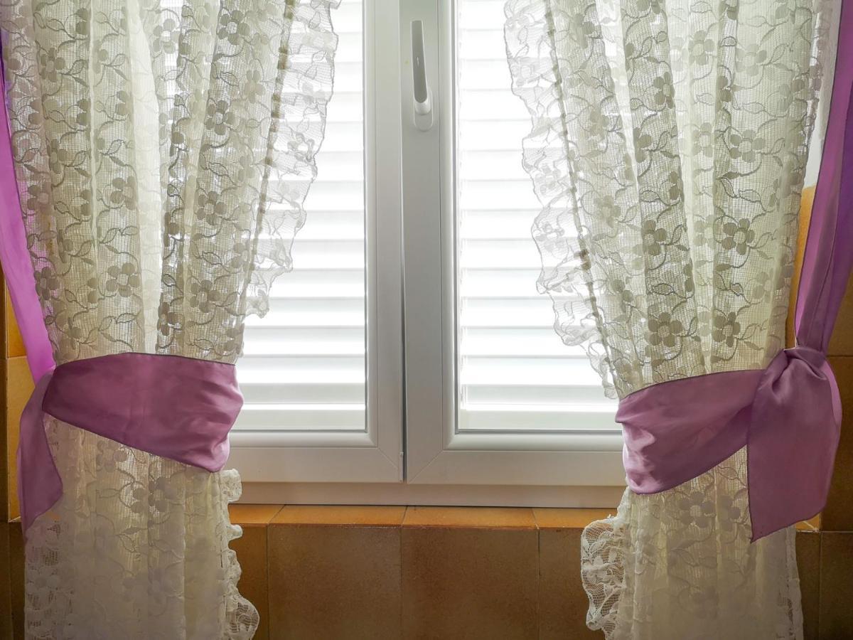 Apartment Magdic Brzac Dış mekan fotoğraf