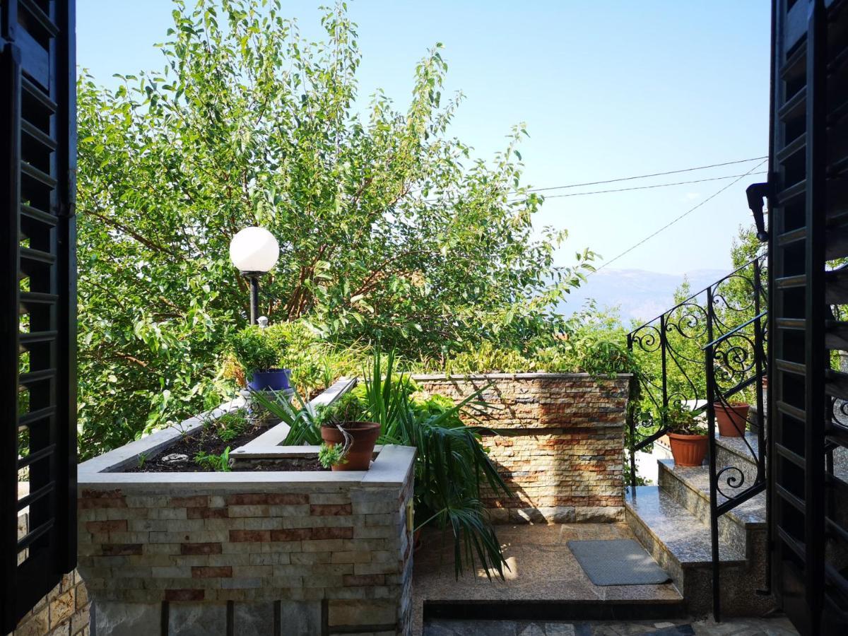 Apartment Magdic Brzac Dış mekan fotoğraf