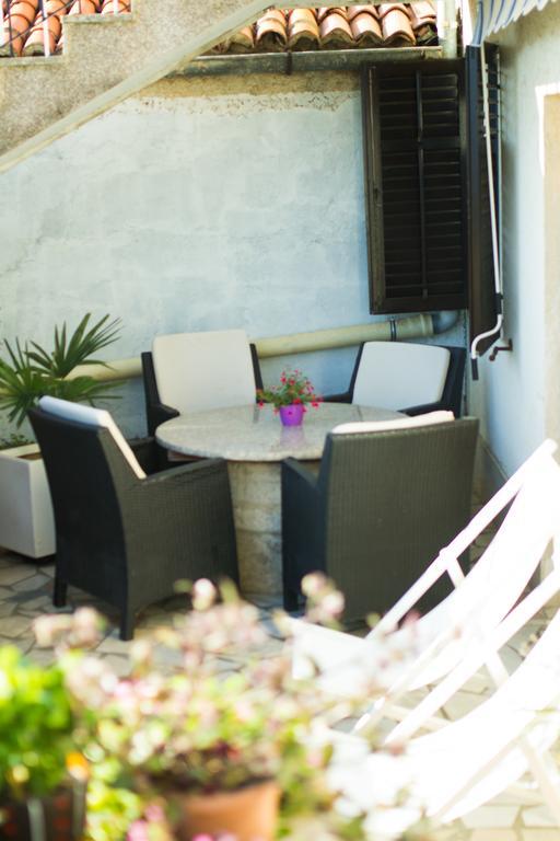 Apartment Magdic Brzac Dış mekan fotoğraf