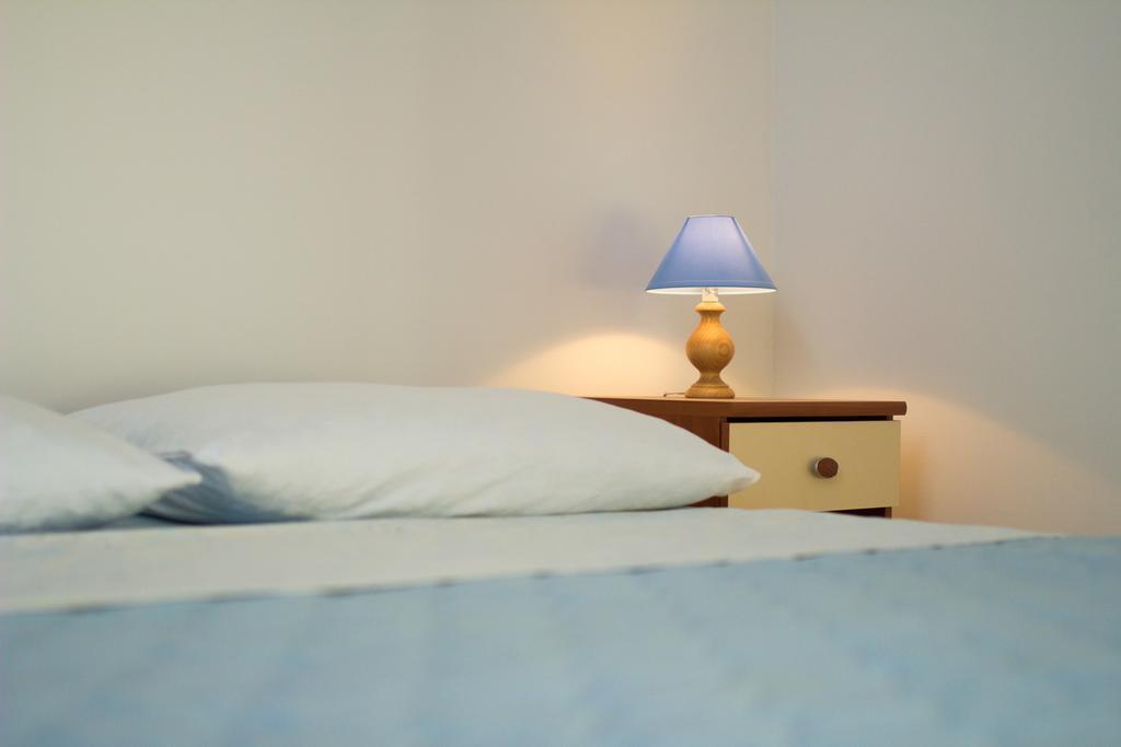 Apartment Magdic Brzac Dış mekan fotoğraf