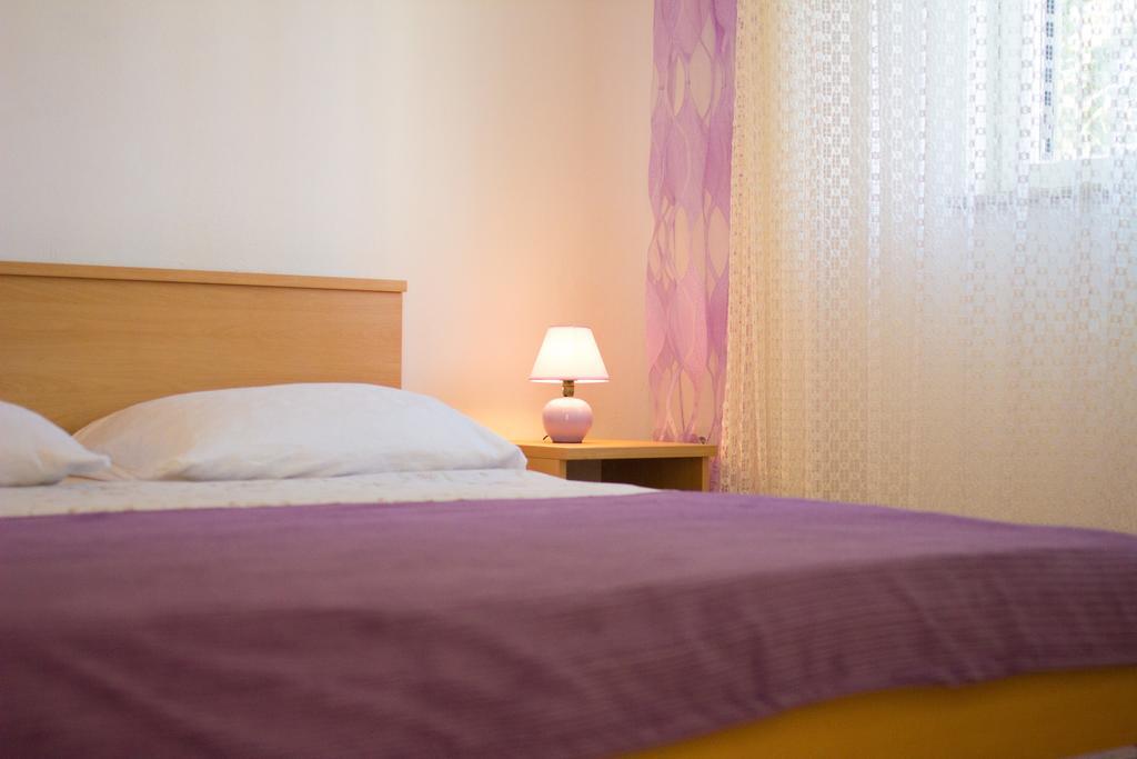 Apartment Magdic Brzac Dış mekan fotoğraf