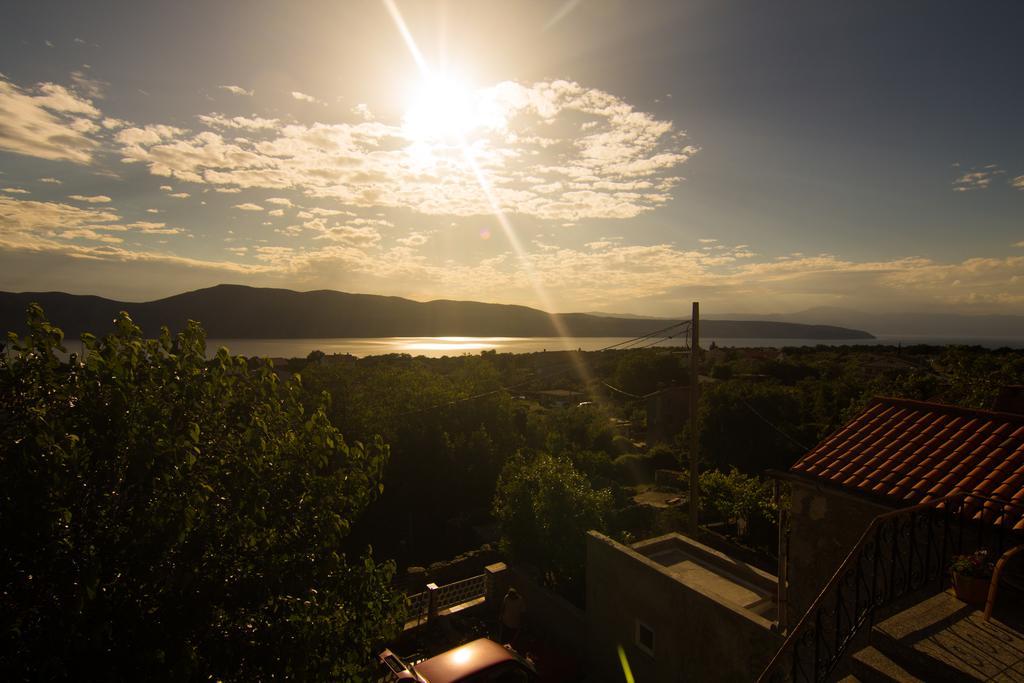 Apartment Magdic Brzac Dış mekan fotoğraf
