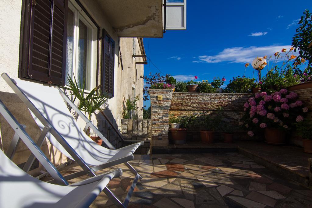 Apartment Magdic Brzac Dış mekan fotoğraf