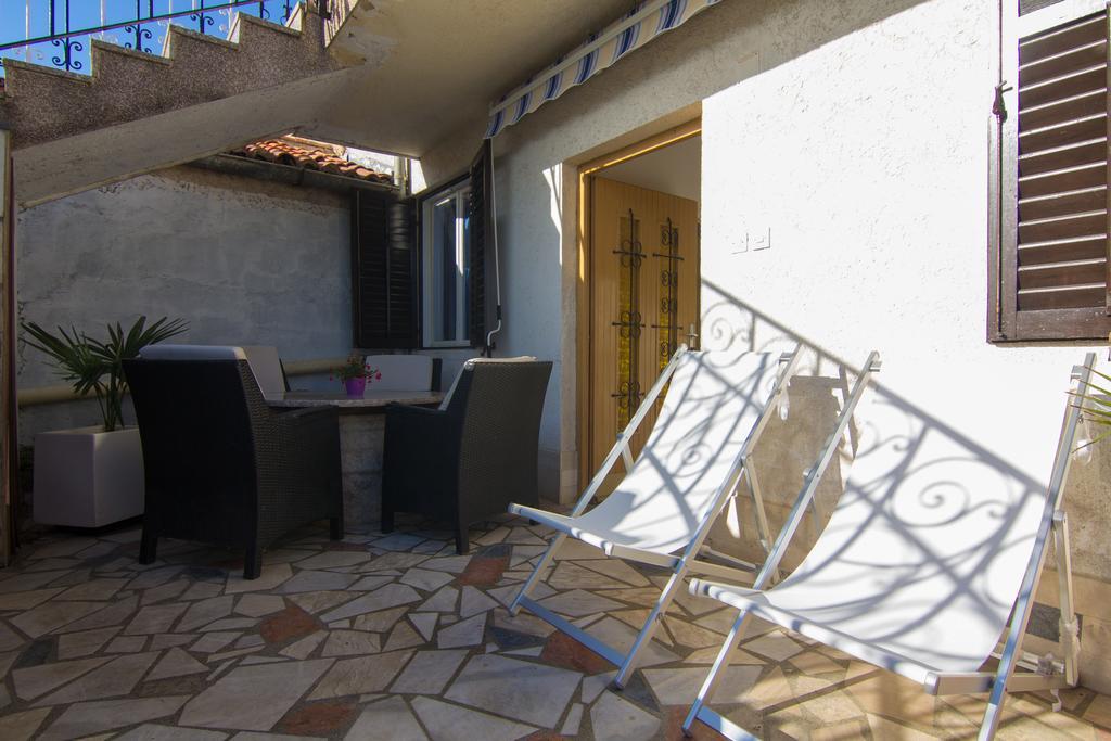 Apartment Magdic Brzac Dış mekan fotoğraf