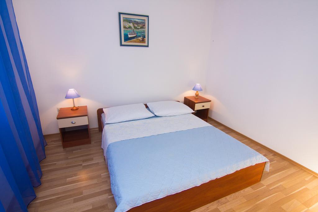 Apartment Magdic Brzac Dış mekan fotoğraf