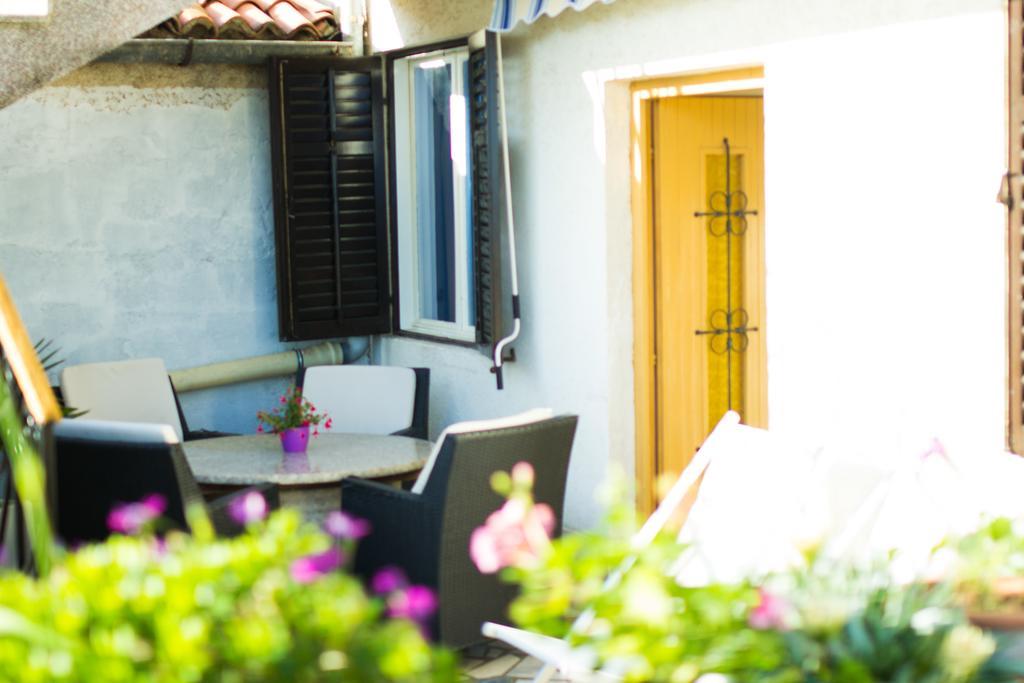 Apartment Magdic Brzac Dış mekan fotoğraf
