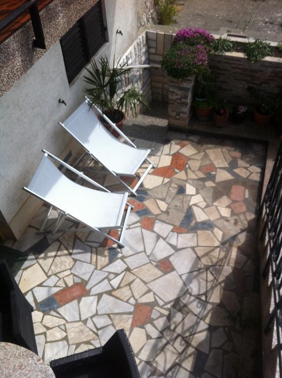 Apartment Magdic Brzac Dış mekan fotoğraf